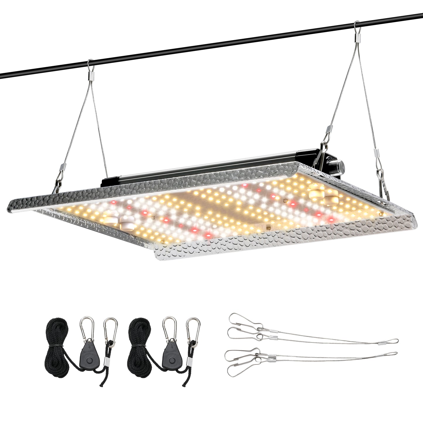 Simplelux 120V 100W LED light