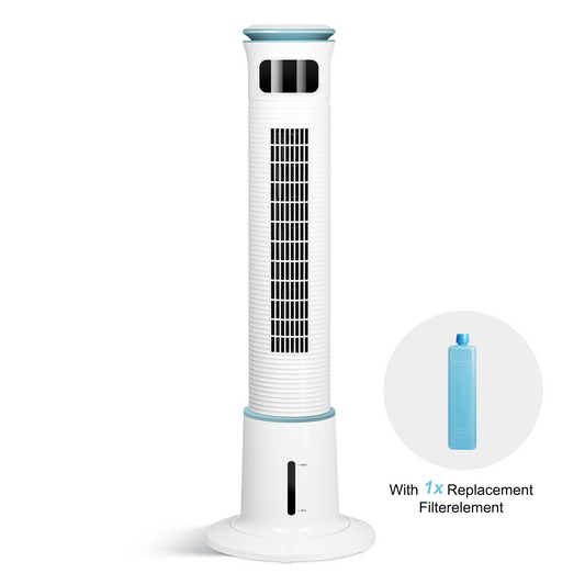 Simplelux Mist Tower Fan-43inch