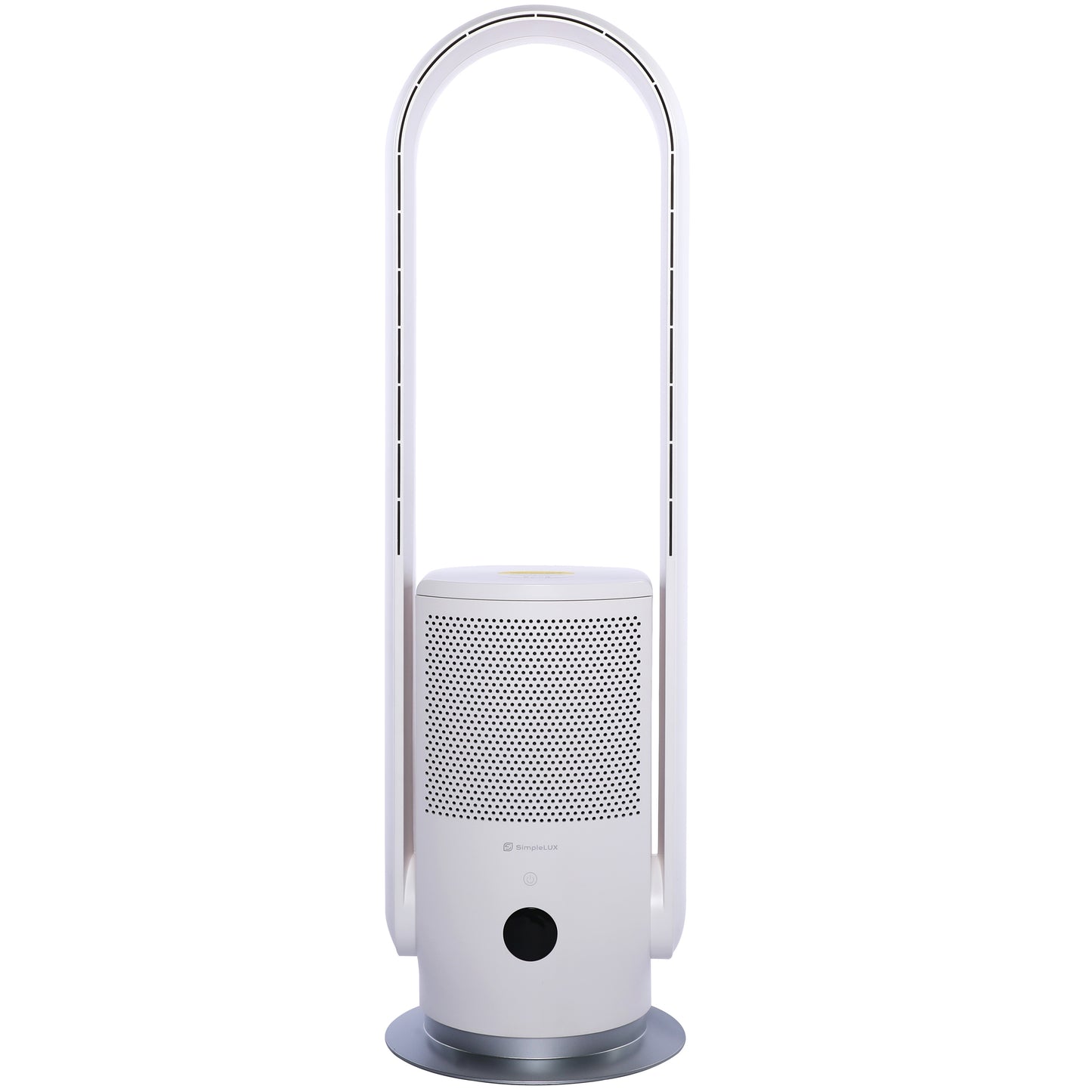 Simplelux Smart Air Purify Bladeless Fan