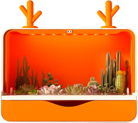 iFarm Smart Plant Pots