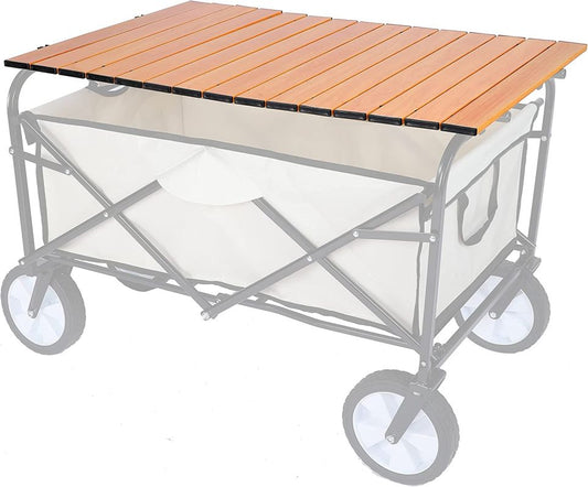 Simplelux Garden Cart Board