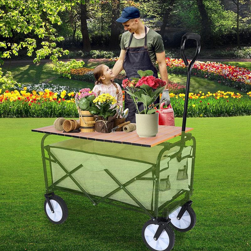 Simplelux Garden Cart Board