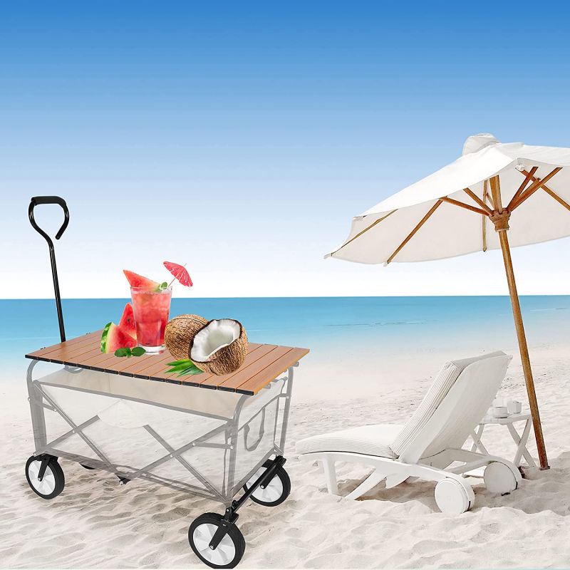 Simplelux Garden Cart Board
