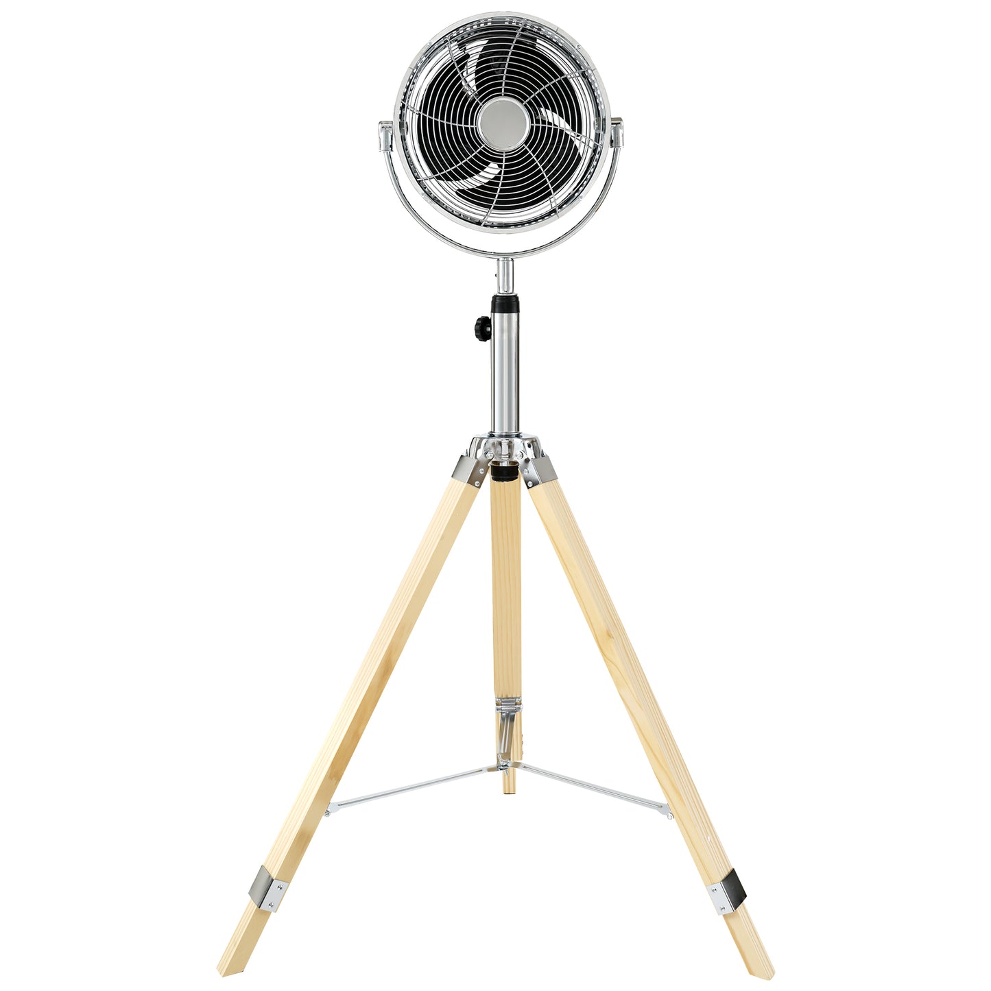 Simplelux Tripod Pedestal Fan