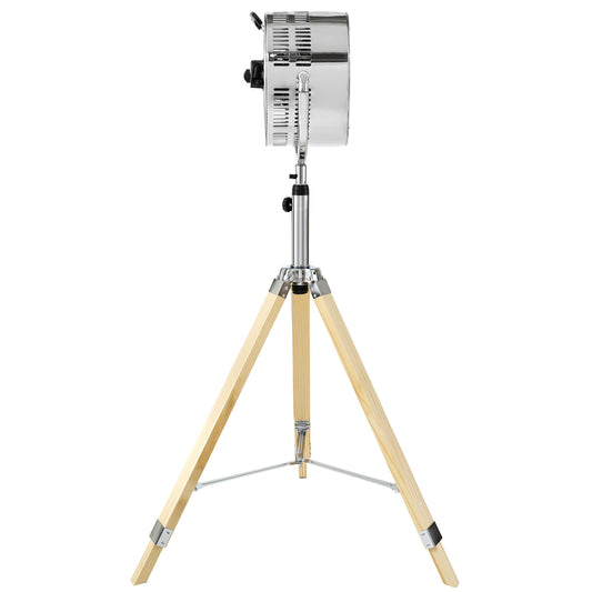 Simplelux Tripod Pedestal Fan