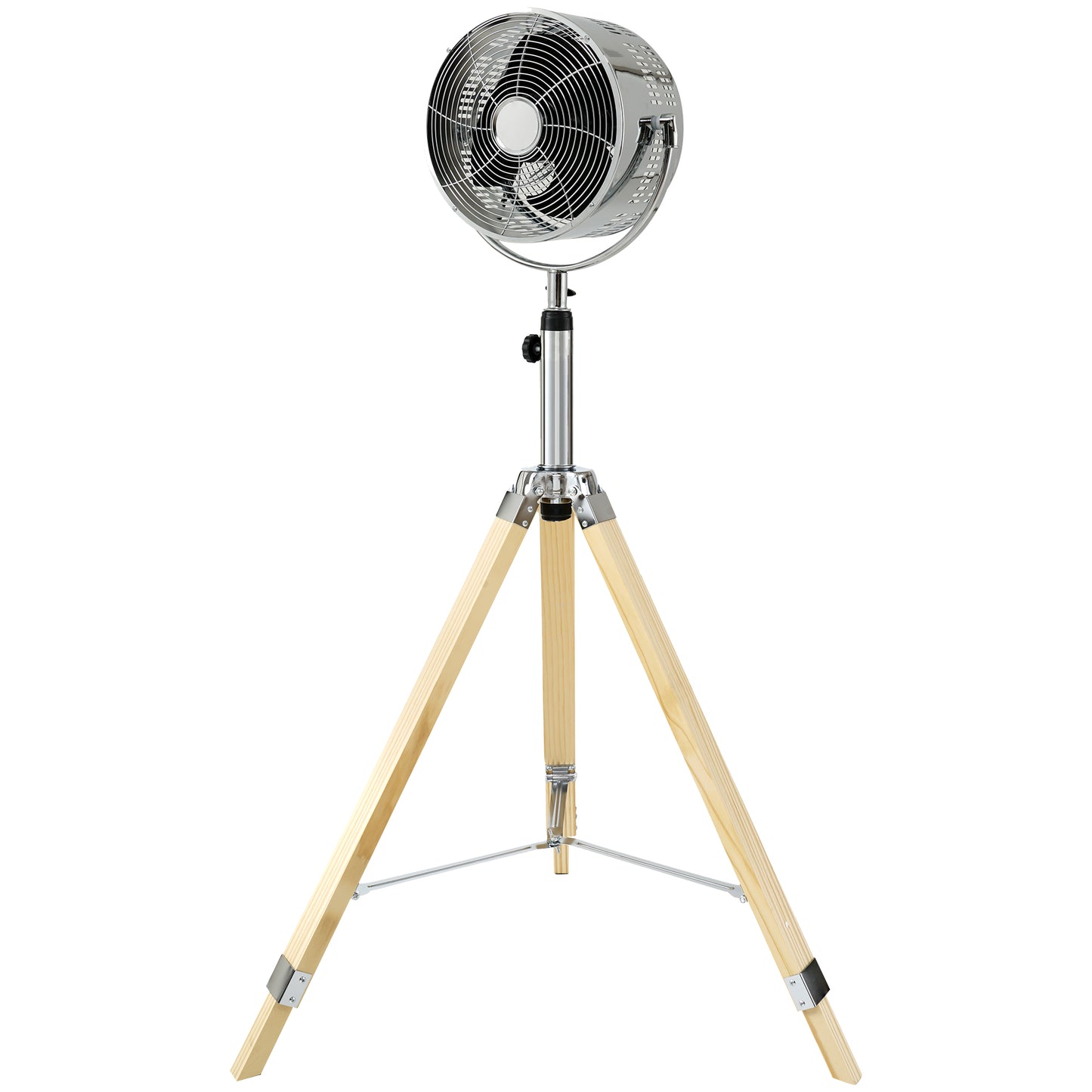 Simplelux Tripod Pedestal Fan