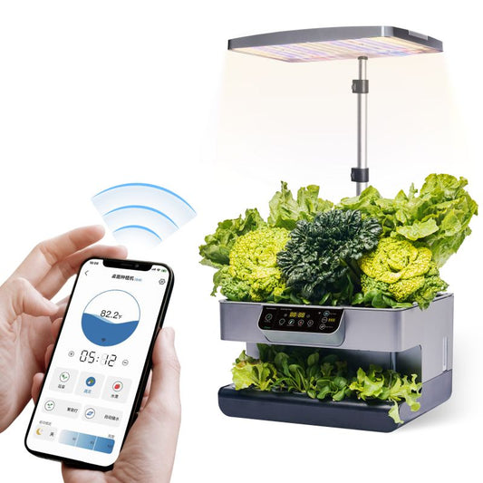 i-Farm Hydroponics Growing System