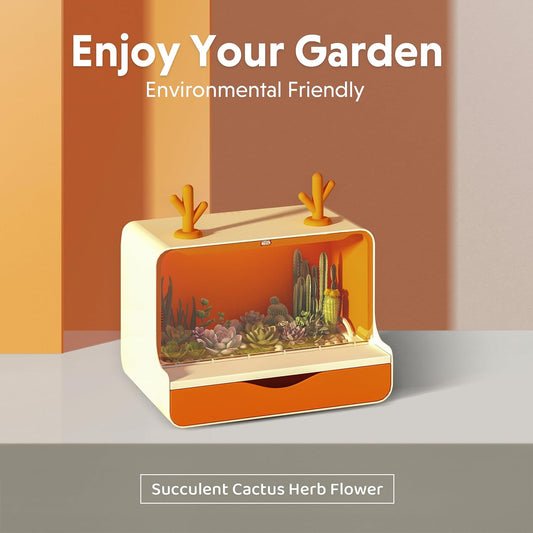 iFarm Smart Plant Pots