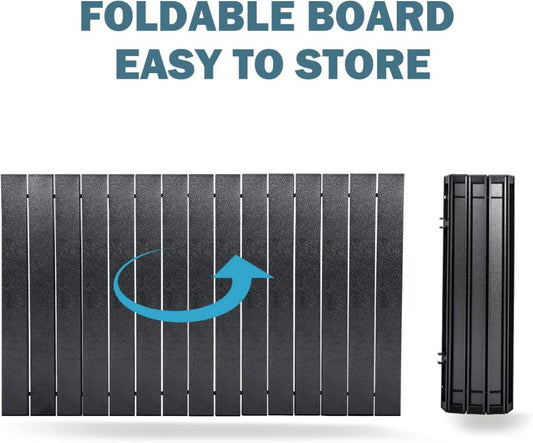 Simplelux Garden Cart Board