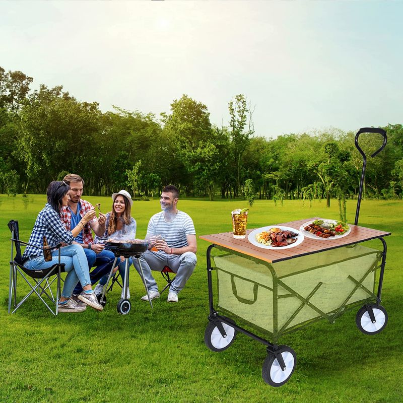 Simplelux Garden Cart Board