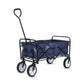 Simplelux Garden Cart, Blue