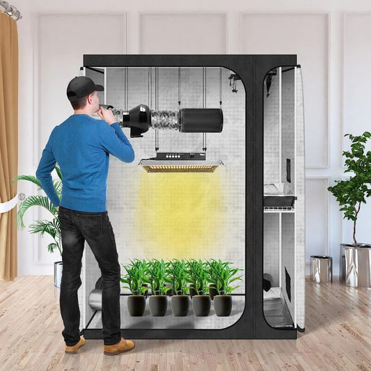 Grow Tent Kit