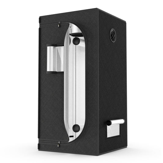Simplelux Grow Tent, Black