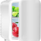 Simplelux Mini refrigerator White